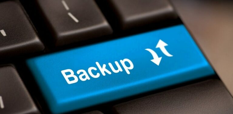 Cloud Backup Solutions