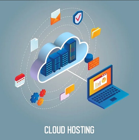 Cloud Hosting Explained