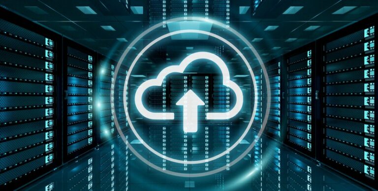 Cloud Storage vs Local Storage