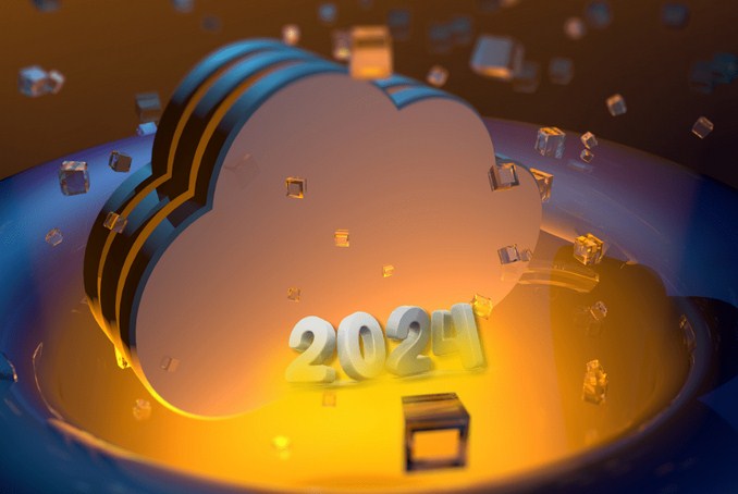 Cloud Trends 2024