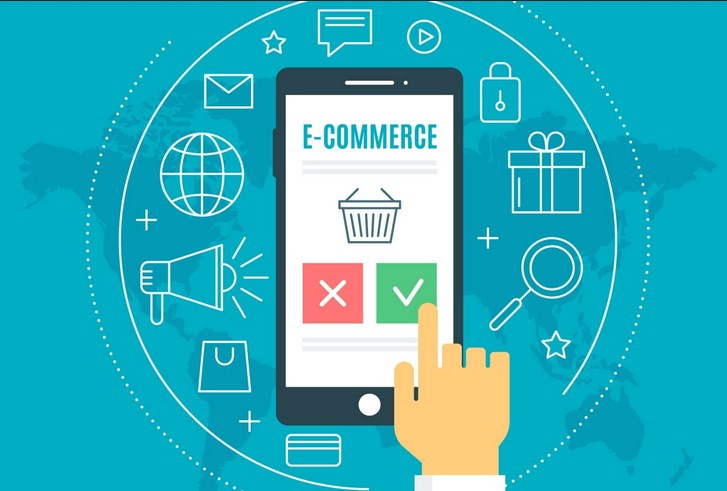 Cloud for E-commerce