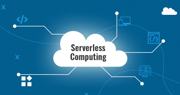 Serverless Computing Explained