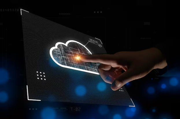 Benefits of Using Cloud Servers for Small Businesses