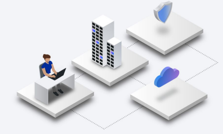 Cloud Server Integration with Existing IT Infrastructure