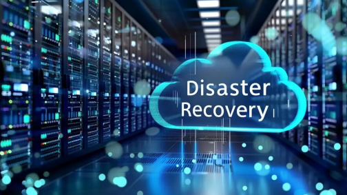 Disaster Recovery with Cloud Servers