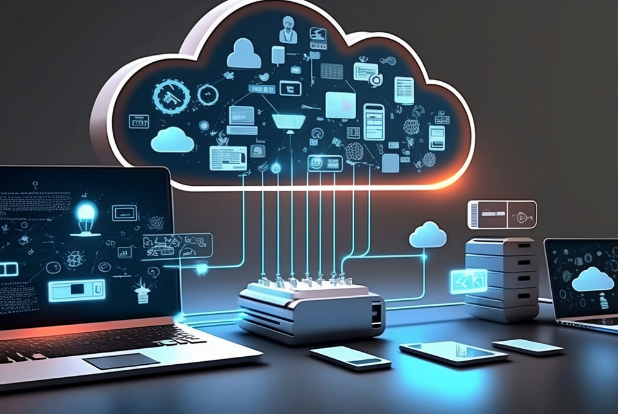 How Cloud Servers are Revolutionizing Business