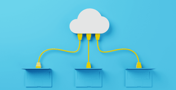 The Role of Cloud Servers in Digital Transformation